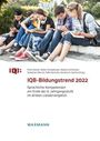 : IQB-Bildungstrend 2022, Buch