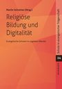 : Religiöse Bildung und Digitalität, Buch