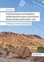 Ellen Brammer: Kritische Analysen zur Perspektive weißer deutscher Frauen in der Kolonie Deutsch-Südwestafrika (1884-1915), Buch