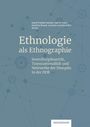 : Ethnologie als Ethnographie, Buch
