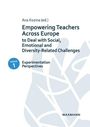 : Empowering Teachers Across Europe to Deal with Social, Emotional and Diversity-Related Challenges, Buch