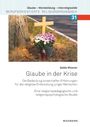 Golde Wissner: Glaube in der Krise, Buch