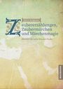 Ruth B. Bottigheimer: Zaubererzählungen, Zaubermärchen und Märchenmagie, Buch