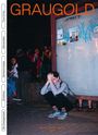 : Graugold, Buch