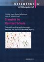 : Transfer im Kontext Schule, Buch