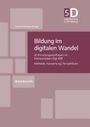 : Bildung im digitalen Wandel, Buch