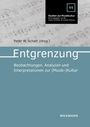 : Entgrenzung, Buch