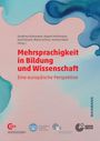 : Mehrsprachigkeit in Bildung und Wissenschaft, Buch