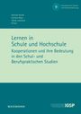 : Lernen in Schule und Hochschule, Buch