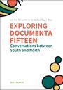 : Exploring documenta fifteen, Buch