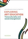 : Exploring art education, Buch