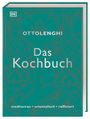 Yotam Ottolenghi: Das Kochbuch, Buch