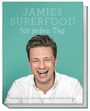 Jamie Oliver: Jamies Superfood für jeden Tag, Buch