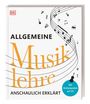 : Allgemeine Musiklehre anschaulich erklärt, Buch