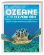 Ozeane für clevere Kids, Buch