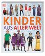 Kinder aus aller Welt, Buch