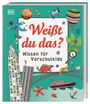 : Weißt du das?, Buch