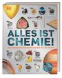 : Alles ist Chemie!, Buch