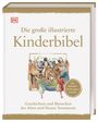 : Die große illustrierte Kinderbibel, Buch