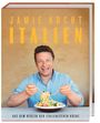 Jamie Oliver: Jamie kocht Italien, Buch