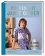 Jamie Oliver: Kochen mit Jamie Oliver, Buch