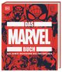 Stephen Wiacek: Big Ideas. Das MARVEL Buch, Buch