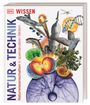 : Wissen. Natur & Technik, Buch