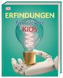 : Wissen für clevere Kids. Erfindungen für clevere Kids, Buch