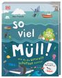 Jess French: So viel Müll!, Buch