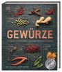 Stuart Farrimond: Gewürze, Buch