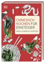 Ross Dobson: Chinesisch kochen für Einsteiger, Buch