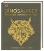: Dinosaurier und andere Lebewesen der Urzeit, Buch