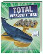 : Total verrückte Tiere, Buch