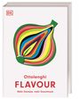 Yotam Ottolenghi: Flavour, Buch
