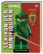 : LEGO® NINJAGO® Lexikon der Minifiguren. Neuausgabe, Buch