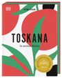 Cettina Vicenzino: Toskana in meiner Küche, Buch