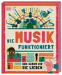 : Wie Musik funktioniert, Buch