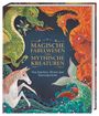 Stephen Krensky: Magische Fabelwesen und mythische Kreaturen, Buch