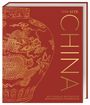 Tony Allan: Das alte China, Buch