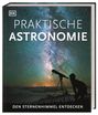 Anton Vamplew: Praktische Astronomie. Den Sternenhimmel entdecken, Buch