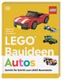 : LEGO® Bauideen Autos, Buch