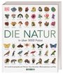 : Die Natur in über 5000 Fotos, Buch