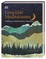 Danielle North: Einschlaf-Meditationen, Buch