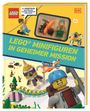 Tori Kosara: LEGO® Minifiguren in geheimer Mission, Buch