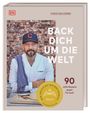 Christian Hümbs: Back dich um die Welt, Buch
