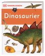 : DK Kinderlexikon. Dinosaurier, Buch