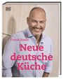 Frank Rosin: Neue deutsche Küche, Buch