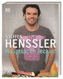 Steffen Henssler: Hauptsache lecker!, Buch