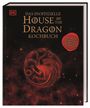 Tom Grimm: Das inoffizielle House of the Dragon Kochbuch, Buch