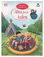 Susanne Böse: Mein liebstes Kuscheltier & ich. Alina lernt teilen, Buch